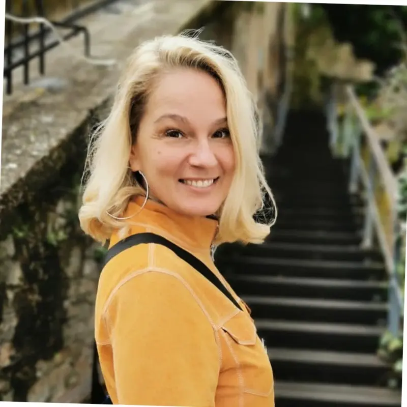 Sanja Trbojević picture